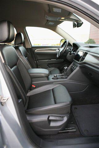 used 2019 Volkswagen Atlas car, priced at $22,900