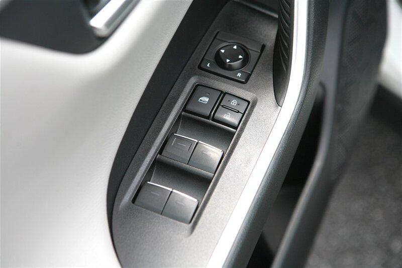 used 2021 Toyota RAV4 Hybrid car, priced at $24,900