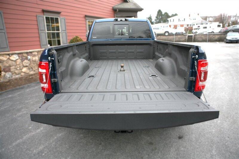 used 2022 Ram 3500 car, priced at $59,900