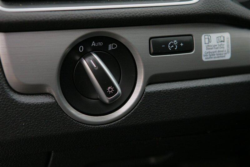 used 2015 Volkswagen Passat car, priced at $11,500