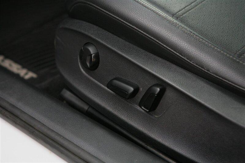 used 2015 Volkswagen Passat car, priced at $11,500