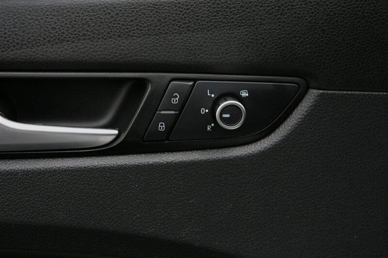 used 2015 Volkswagen Passat car, priced at $11,500