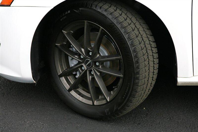 used 2015 Volkswagen Passat car, priced at $11,500