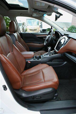used 2022 Subaru Outback car, priced at $28,900
