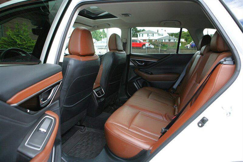 used 2022 Subaru Outback car, priced at $28,900