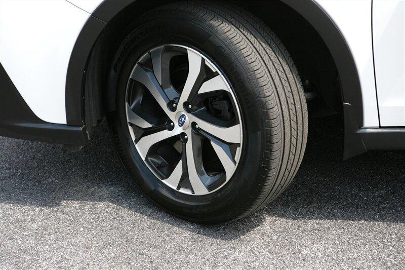 used 2022 Subaru Outback car, priced at $28,900