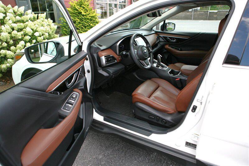 used 2022 Subaru Outback car, priced at $28,900