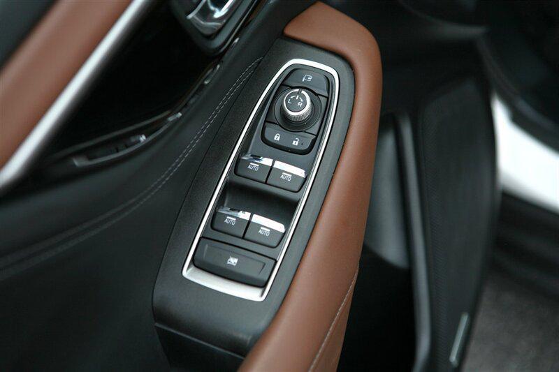 used 2022 Subaru Outback car, priced at $28,900