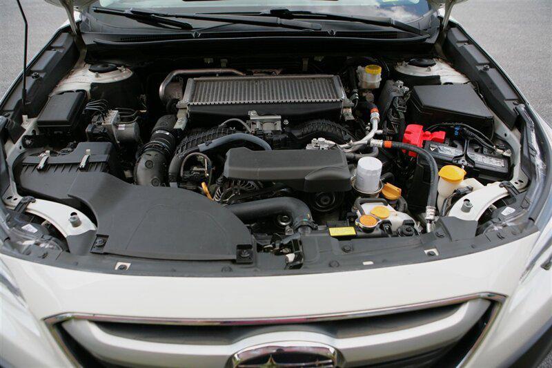 used 2022 Subaru Outback car, priced at $28,900