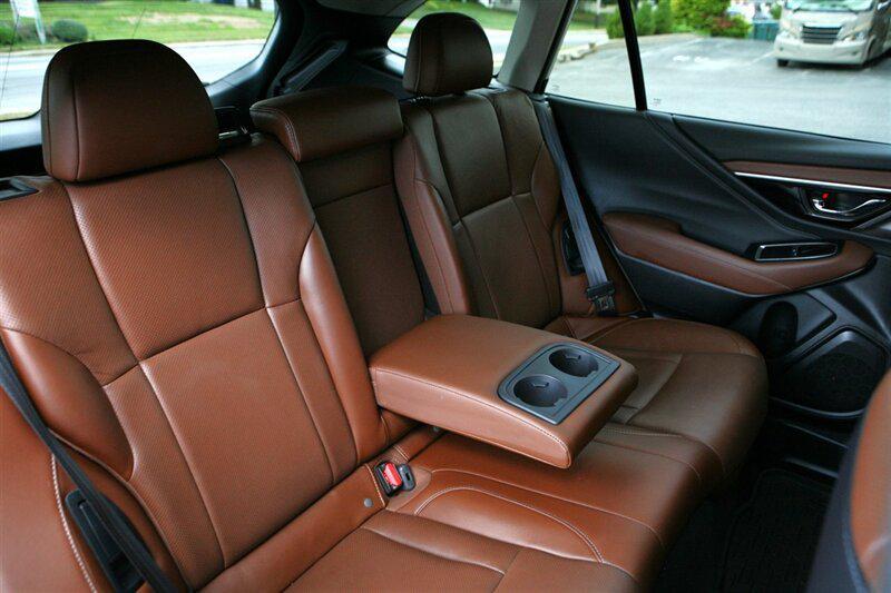 used 2022 Subaru Outback car, priced at $28,900