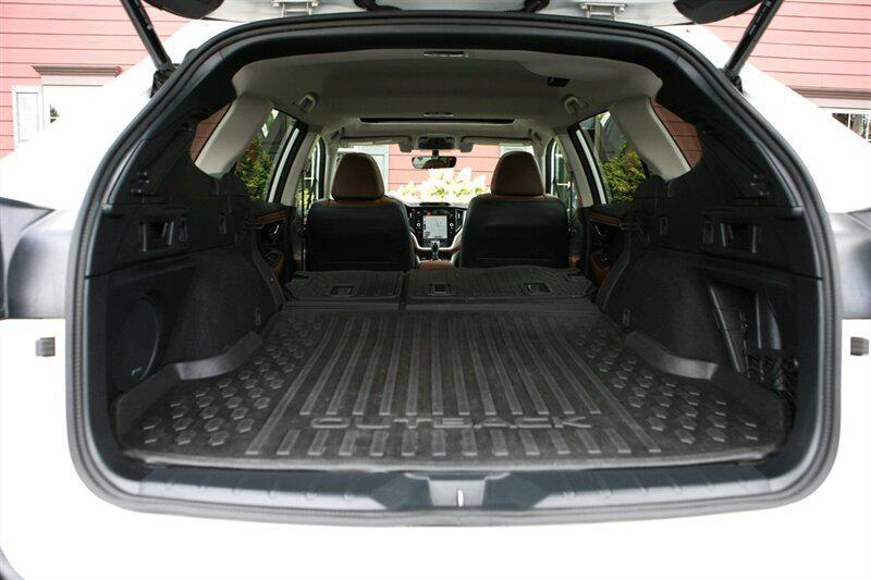 used 2022 Subaru Outback car, priced at $28,900