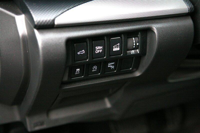 used 2021 Subaru Forester car, priced at $26,500
