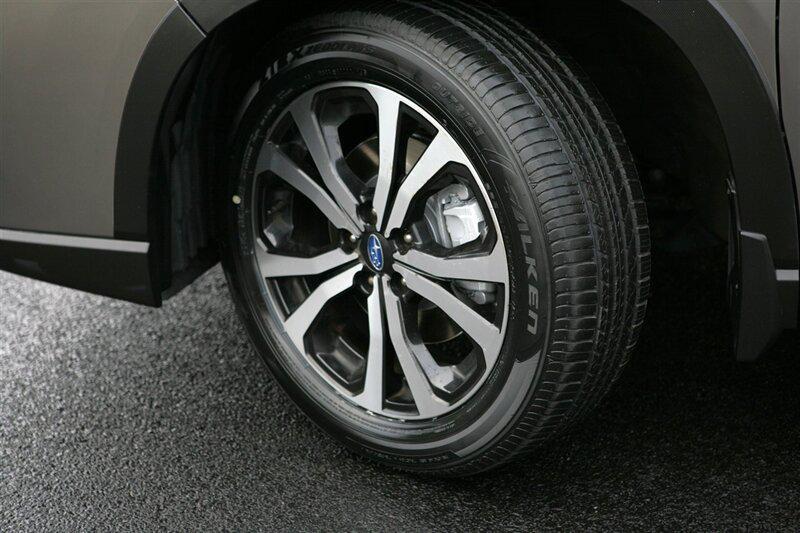 used 2021 Subaru Forester car, priced at $26,500