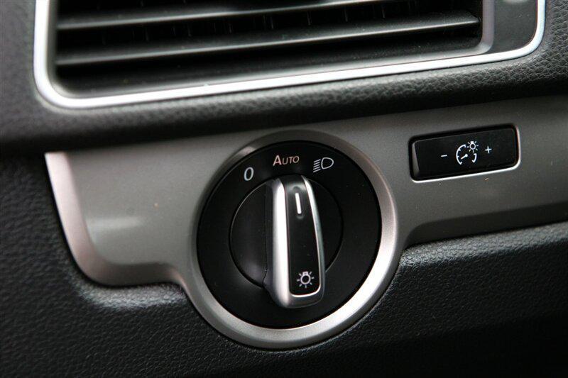 used 2015 Volkswagen Passat car, priced at $12,500