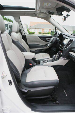 used 2022 Subaru Forester car, priced at $28,900