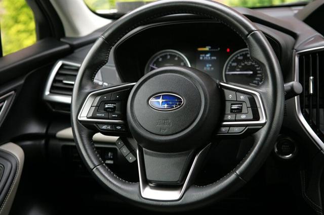 used 2022 Subaru Forester car, priced at $28,900