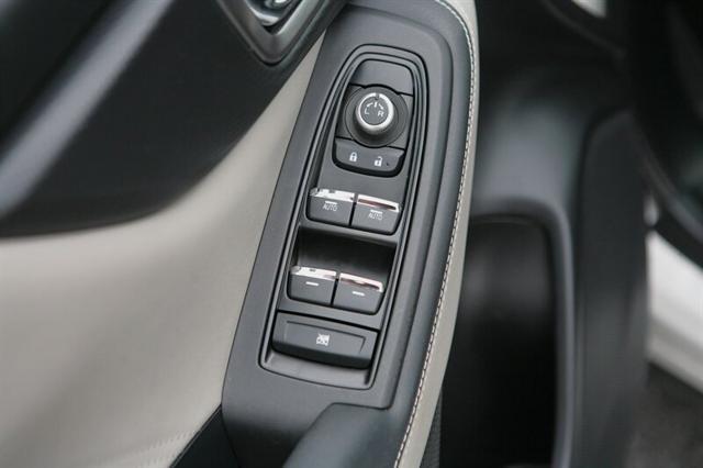 used 2022 Subaru Forester car, priced at $28,900