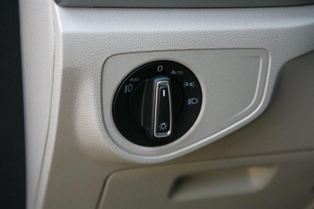 used 2019 Volkswagen Atlas car, priced at $19,500