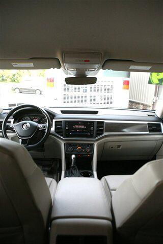 used 2019 Volkswagen Atlas car, priced at $19,500