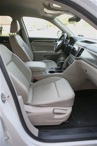 used 2019 Volkswagen Atlas car, priced at $19,500