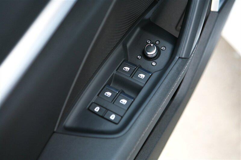 used 2023 Audi A3 car, priced at $26,500