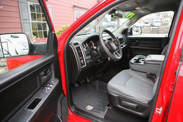 used 2019 Ram 1500 car, priced at $14,900