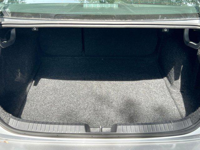 used 2024 Volkswagen Jetta car, priced at $18,188