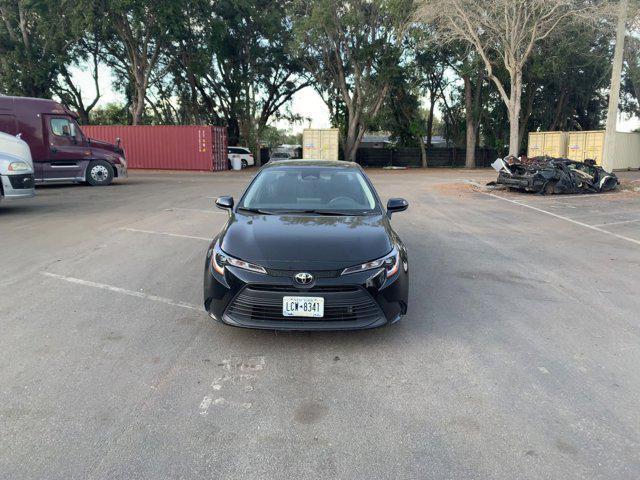 used 2024 Toyota Corolla car, priced at $19,651