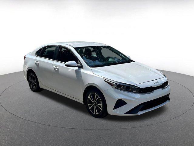 used 2024 Kia Forte car, priced at $15,247