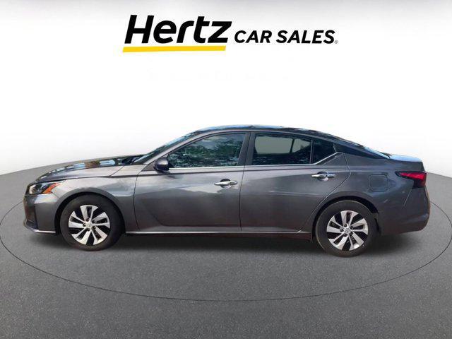 used 2023 Nissan Altima car, priced at $18,409