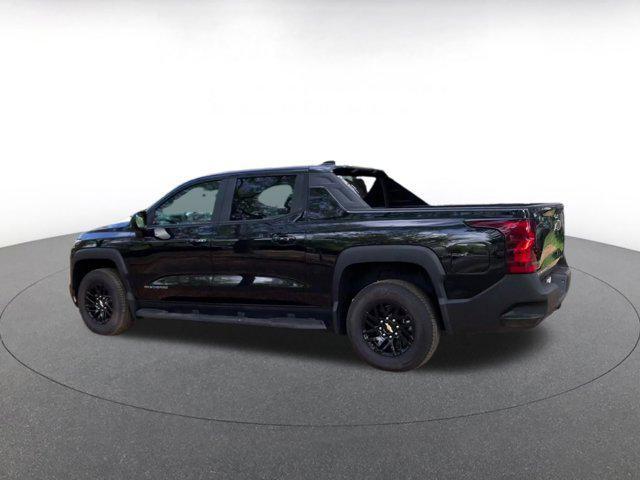 used 2024 Chevrolet Silverado EV car, priced at $52,256