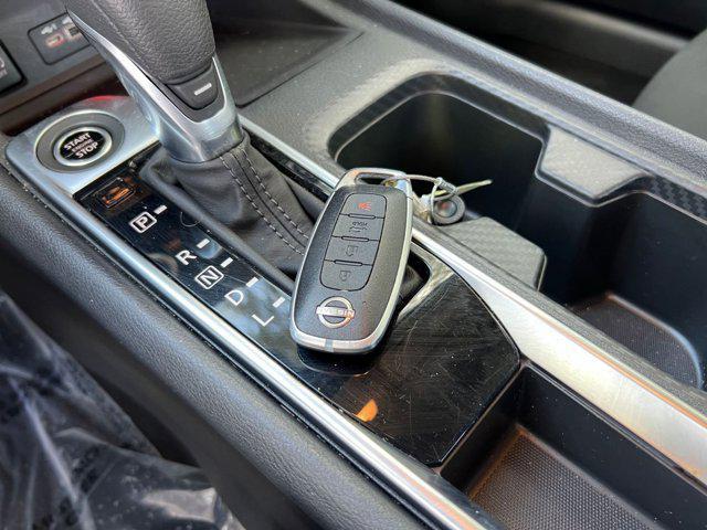 used 2024 Nissan Sentra car, priced at $17,706