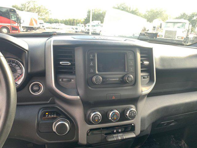 used 2022 Ram 1500 car, priced at $27,451