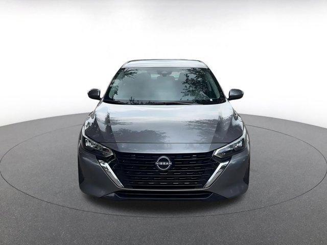used 2024 Nissan Sentra car, priced at $17,959