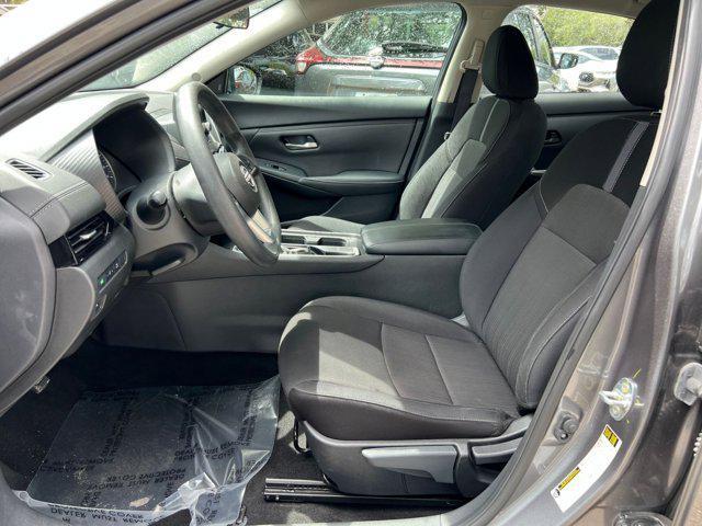 used 2024 Nissan Sentra car, priced at $17,959