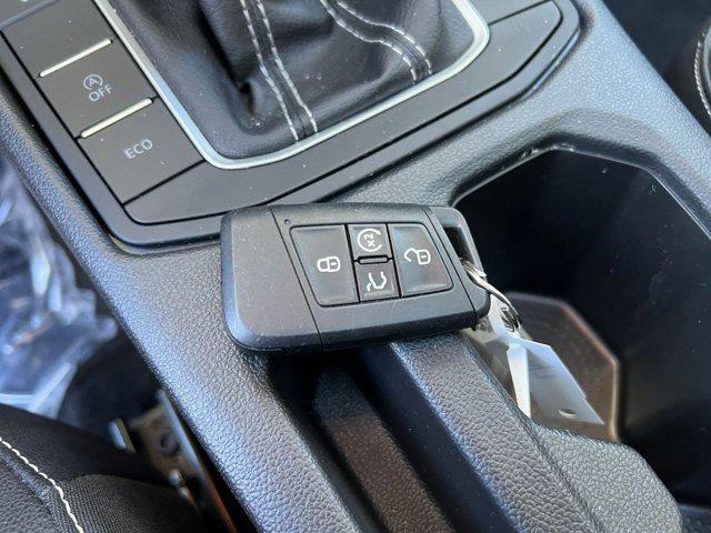 used 2025 Volkswagen Jetta car, priced at $18,890