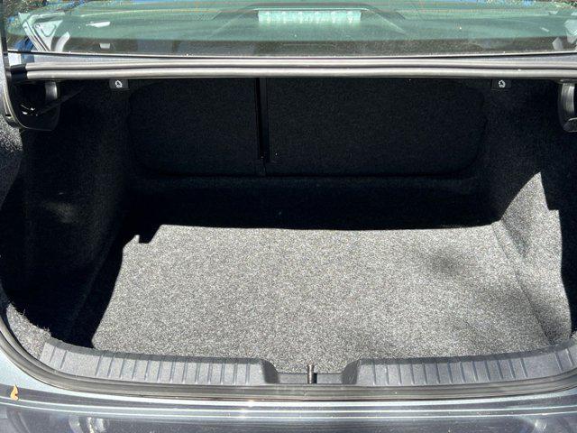 used 2025 Volkswagen Jetta car, priced at $18,890