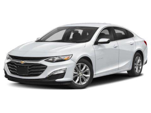 used 2024 Chevrolet Malibu car, priced at $17,993