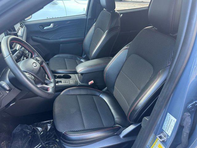 used 2024 Ford Escape car, priced at $22,470