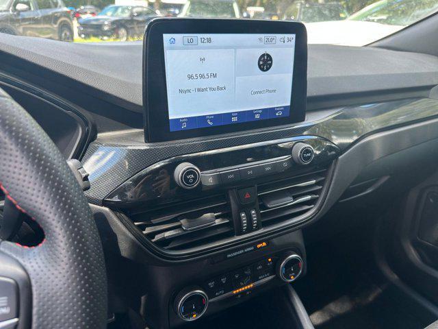 used 2024 Ford Escape car, priced at $22,470