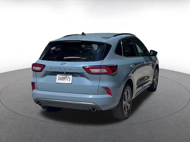 used 2024 Ford Escape car, priced at $22,470