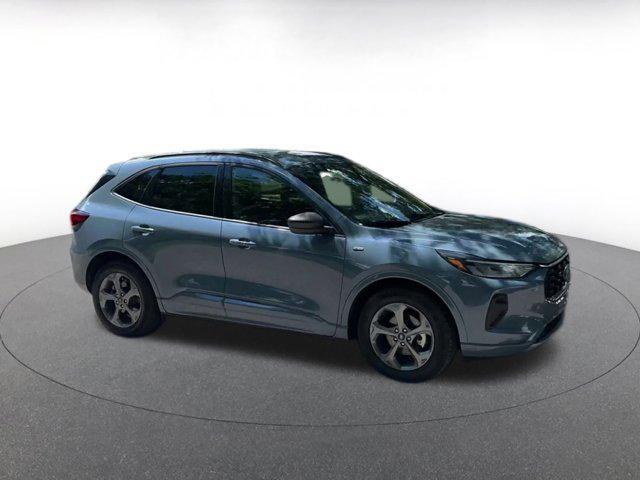 used 2024 Ford Escape car, priced at $22,470