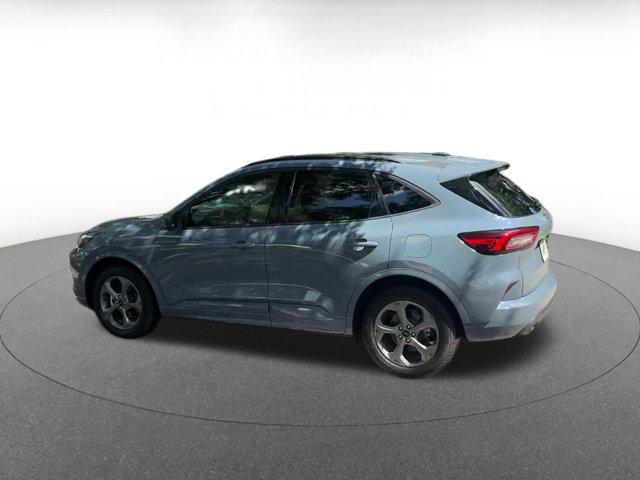 used 2024 Ford Escape car, priced at $22,470