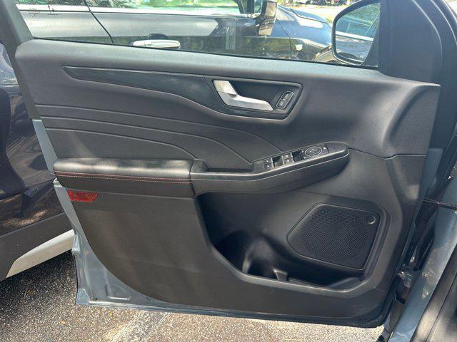 used 2024 Ford Escape car, priced at $22,470