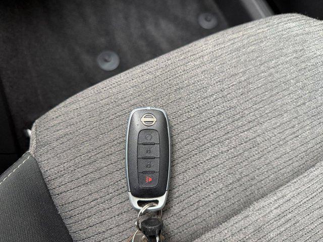 used 2023 Nissan Rogue car, priced at $19,533