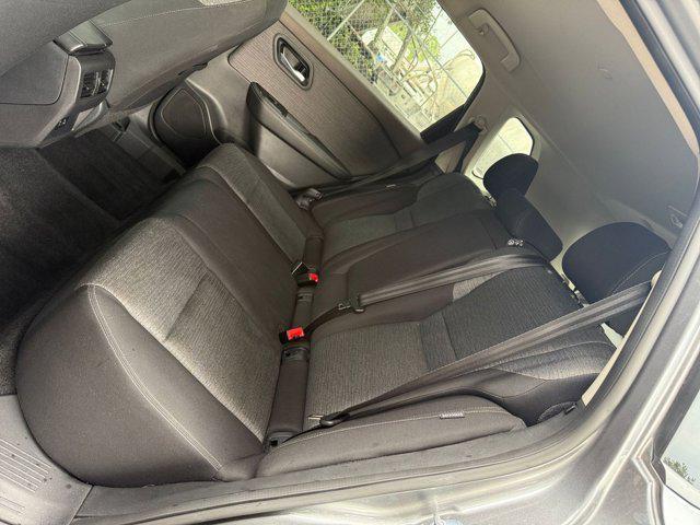 used 2023 Nissan Rogue car, priced at $19,533