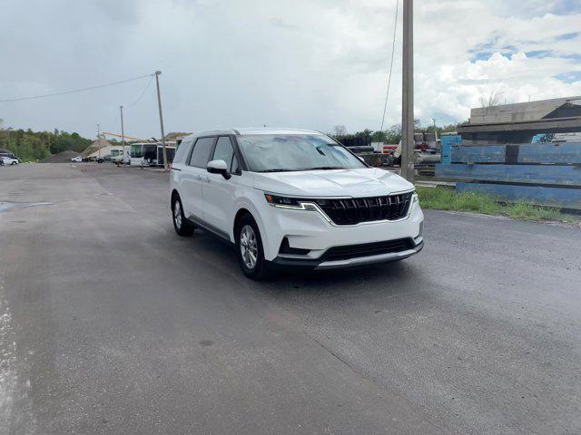 used 2023 Kia Carnival car, priced at $29,395