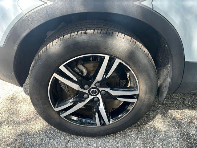 used 2024 Volvo XC40 car, priced at $27,652