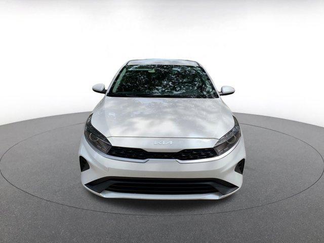used 2024 Kia Forte car, priced at $13,942