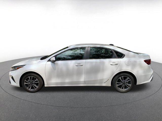 used 2024 Kia Forte car, priced at $13,942